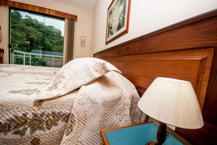 Apartamento Especial — Hotel Dominguez Plaza