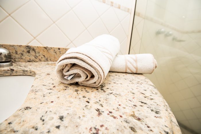 Apartamento Especial — Hotel Dominguez Plaza