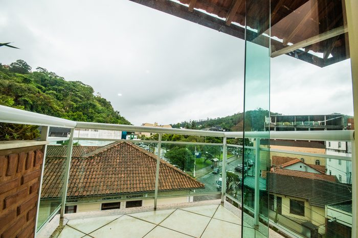 Suíte com hidromassagem — Hotel Dominguez Plaza